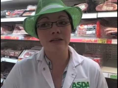 A message from Asda Fulwood