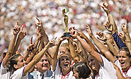 1999 FIFA Women's World Cup Final