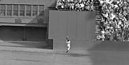 Willie Mays - The Catch