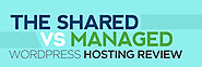 When You Have to Choose Between Managed WordPress Hosting and Shared Hosting