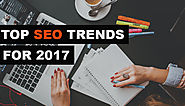 Top SEO Trends that will Dominate in 2017