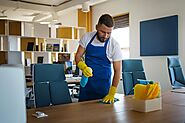 How Commercial Cleaning Services in Adelaide Can Save You Time & Money – @clean-advice on Tumblr
