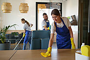 Top Home Cleaning Services in Adelaide: Sparkling Clean Homes Made Easy – @clean-advice on Tumblr