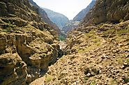 Shab valley