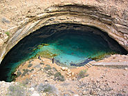 Tiwi Hole