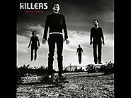 The Killers- "Jenny was A Friend Of Mine"