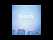 The Killers - On Top