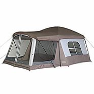 Best Camping Tent With Porch Reviews