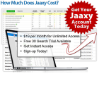 Jaaxy | The Worlds Most Advanced Keyword Tool