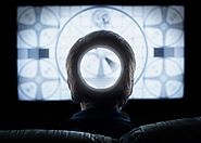 Writing Craft: Kill Your TV!