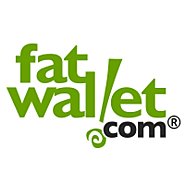 Save with coupons and deals | FatWallet