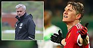 Germany legend, Manuel Neuer Blasts Jose Mourinho for Outcast Treatment of Bastian - Davina Diaries