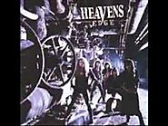 Heaven's Edge - Hold On To Tonight
