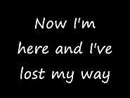 Alone Again by Dokken with Lyrics
