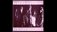 Shotgun Symphony - Broken Promises (Aor- Melodic Hard Rock)