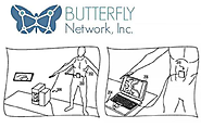 Butterfly Network