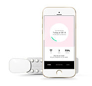 Popit Smart Pill Reminder