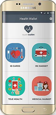 Health Wallet