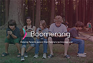 Boomerang Parental Control