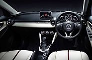 2016 Mazda 2 Release Date US