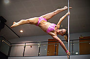 Pole Dancer Poles at Amazon
