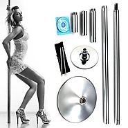 Best Exotic Spinning Dancing Poles Reviews 2016