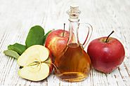 Wash Your Hair with Apple Cider Vinegar: You Will Be Surprised By The Results!