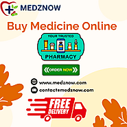 Buy Ritalin 20mg Online At An Exclusive Limited Time Offer.