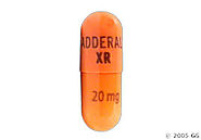 Buy Adderall XR 20MG Online At An Affordable Price From a Verified Source.