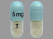 How Long Does Adderall XR 5mg Last in Your System?