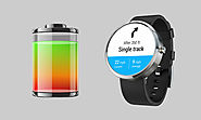 Extend Battery Life of Android Wear - How To?