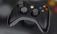 Best Xbox 360 Wired and Wireless Controllers