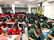 NDA vs. CDS vs. SSB: Which Path Is Right for You? - Warriors Defence Academy | Best NDA Coaching in Lucknow