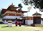 Book Your Best Tour Guide in Bhutan