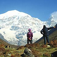 Experience the Best Adventure Tours in Bhutan