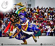 Bhutan Heritage Tours: A Perfect Travel Experience for Every Travelers