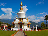 Book Eco-Tourism in Bhutan with Thunphel Bhutan Travels