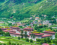 Modern and Medieval Bhutan Tour with Thunphel Bhutan Travels