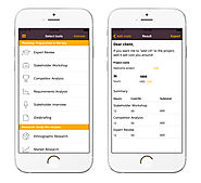 LESSONS LEARNED FROM BUILDING A SIDE PROJECT