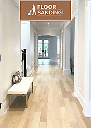 Affordable Floor Sanding in London – Quality You Can Trust
