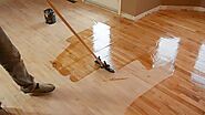 Wood Floor Sealing & Varnishing London UK | Call Free On 0800 335 7565
