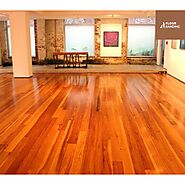 Premium Floor Sanding in London – Dust-Free & Flawless Results