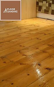 Professional Floor Sanding in London – Dustless & Precise