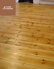 Smooth, Dust-Free Floor Sanding Services in London