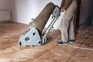 Floor Sanding in London: Dust-Free, Affordable, Guaranteed Results