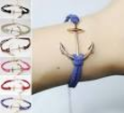 nautical bracelets for women