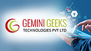 Gemini Geeks Tech. Pvt. Ltd - Web Design, Digital Marketing & more