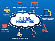 Which Digital Marketing Services in Patiala Deliver Real Results? – Site Title
