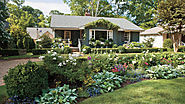 10 Best Landscaping Ideas