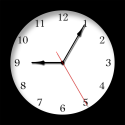 Default Clock